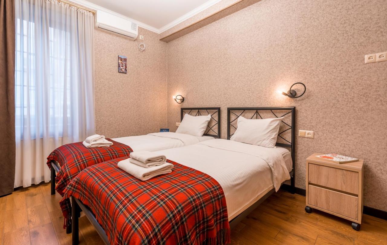 Hotel At Gomi 19 Tbilisi