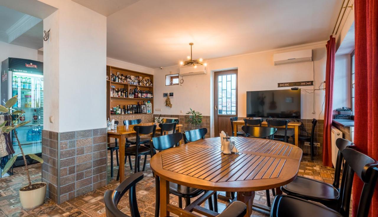 Hotel At Gomi 19 Tbilisi